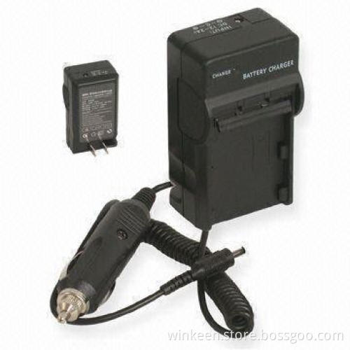 Fujifilm NP-50 Camera Battery with LED Charge Indicator, Slim and Lightweight Design